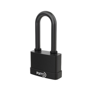 Замок навесной PUNTO PK-5055 L 3 кл. /58373/