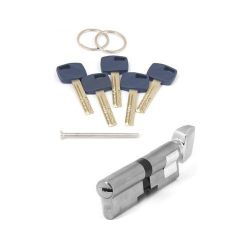 Замок врезной ГАРДИАН ЗВ 30.12 (4кл) /19829/