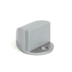 Упор дверной PALLADIUM 01 PC мат. хром