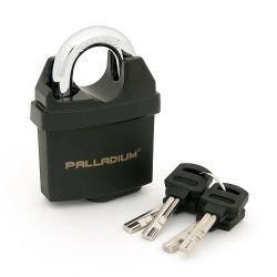 Замок навесной PALLADIUM 902F-60
