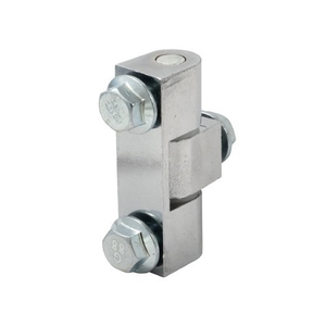 Петля CL 65 хром