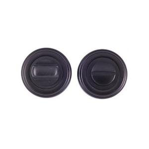 Ручка поворотная VANTAGE BK03BL черный