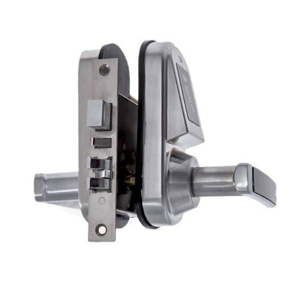 Замок электронный КРИТ-М S800-1R Skyte правый