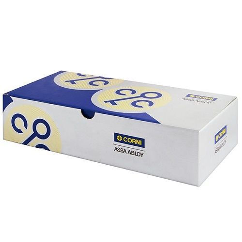 NPM16 205 CORNI ASSA ABLOY (Корни Асса Аблой) 02 Механизм анти-паник Eurosmart /38339/