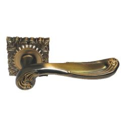 Ручка Медио 26-210 MABM матовая бронза