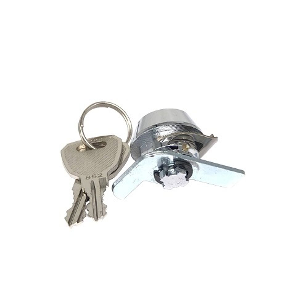 Почтовый замок для денежного ящика кассы SFT-2000