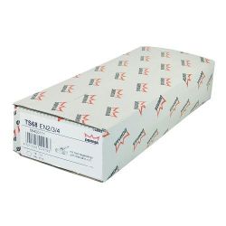 Доводчик дверной DORMA TS-68 EN2-4 белый