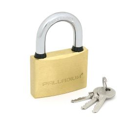 Замок навесной PALLADIUM 301B-70