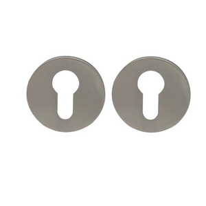 Накладка под цилиндр VANTAGE ET05D SL мат.никель