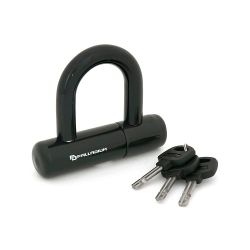 Замок навесной PALLADIUM 904WP