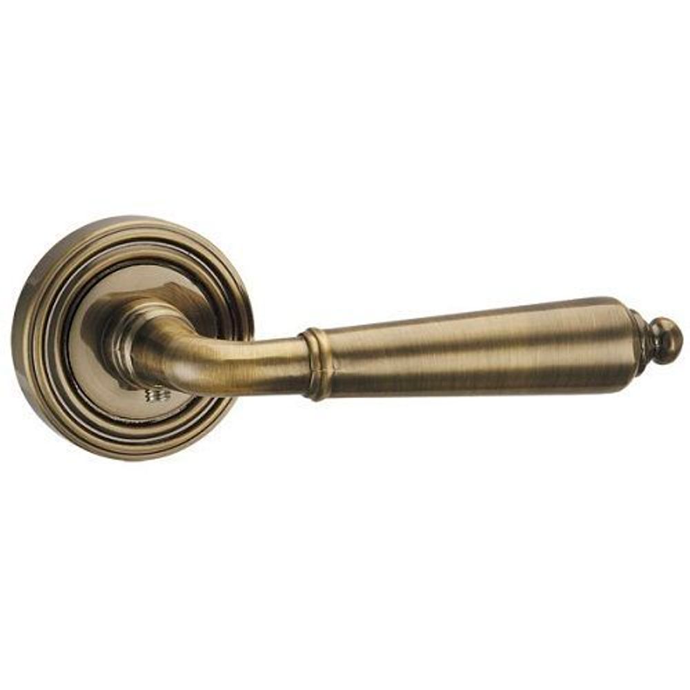 Ручка раздельная PUNTO LIBRETTO ML ABG-6