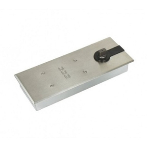 Доводчик напольный GTS-750V h/o 90