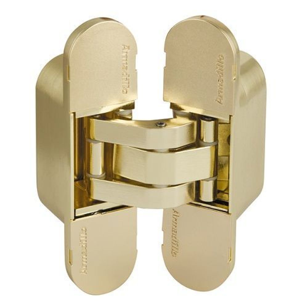 Петля скрытой установки с 3D-регулировкой ARMADILLO 11160UN3D SG