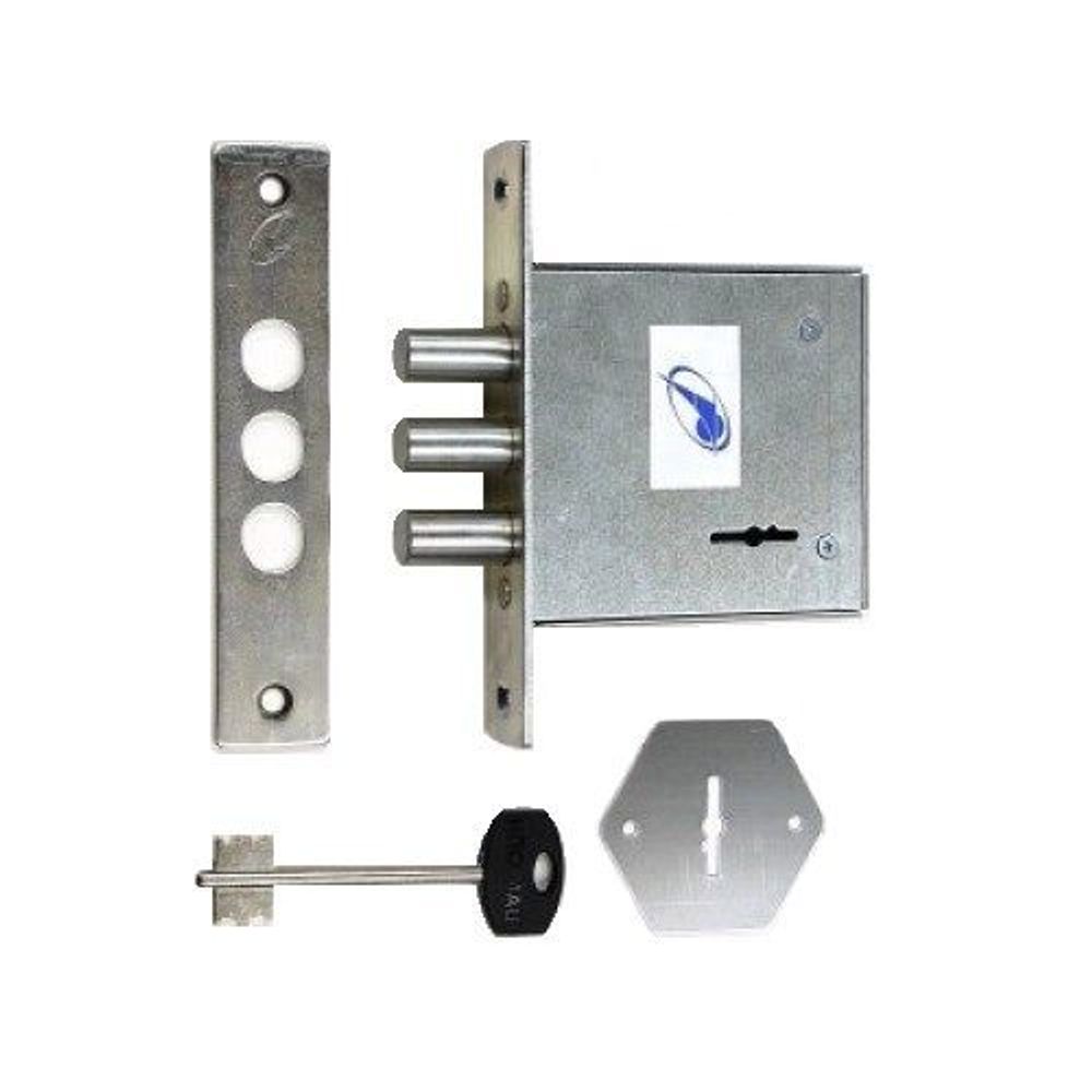 Замок врезной НПО 21.05