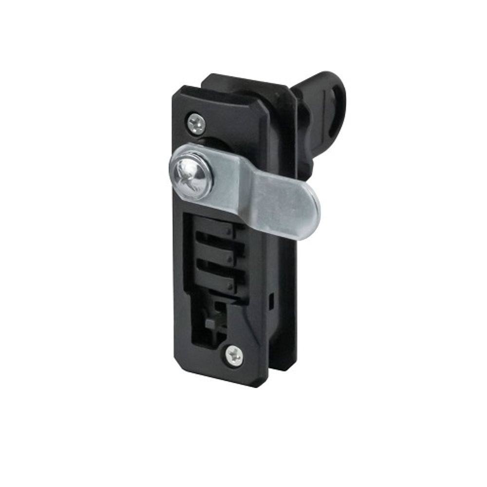 Замок для распашной двери кодовый 602