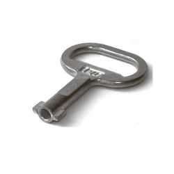 Ключ D средний