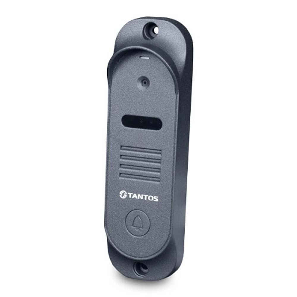 Вызывная видеопанель Stich черный