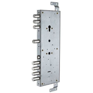 Замок врезной ГАРДИАН ЗВ 25.14 Т левый