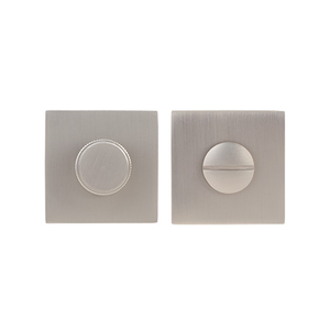 Фиксатор Code Deco Slim WC-3021-NISM супер матовый никель