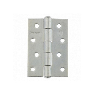 Петля накладная КУНГУР ПН5-100 цинк (50) (1 шт)