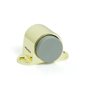 Упор дверной PALLADIUM 02 PB золото