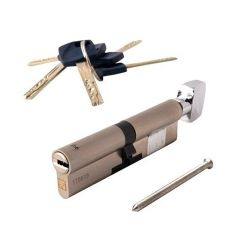 Цилиндровый механизм с вертушкой APECS Premier XR-100 (45C/55)-C15