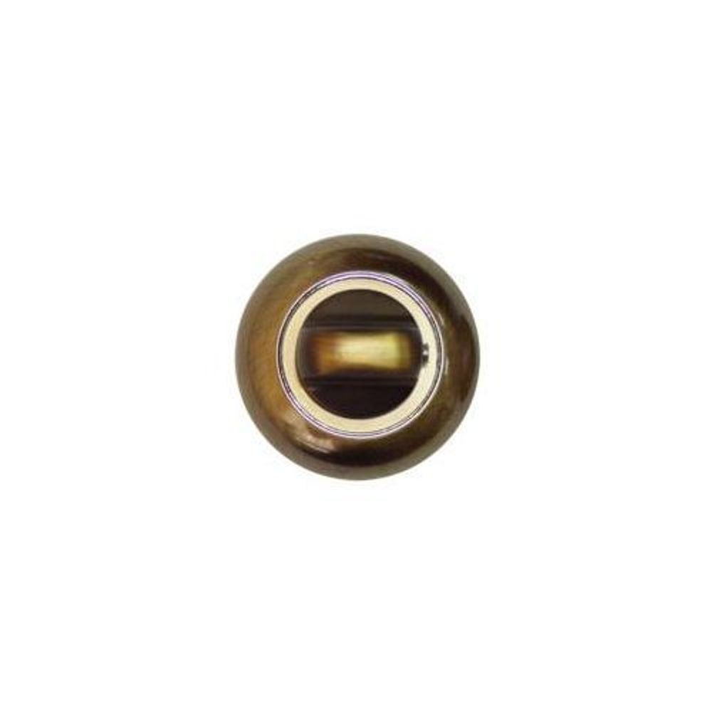 Накладка МЕДИО BAT А12 BCF золотая бронза