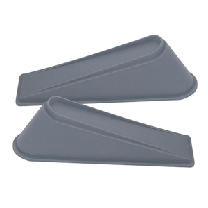 Фиксатор двери AJAX DSF-110 серый /43129/