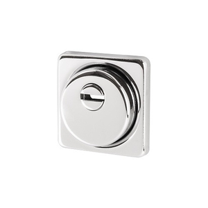 Броненакладка FUARO DEF.MSC/K-EXT.6212 CP-8 хром /59129/