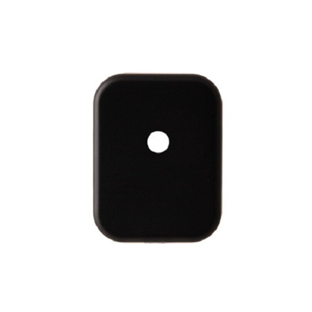 Накладка декоративная APECS DP-15-K BLM черный матовый