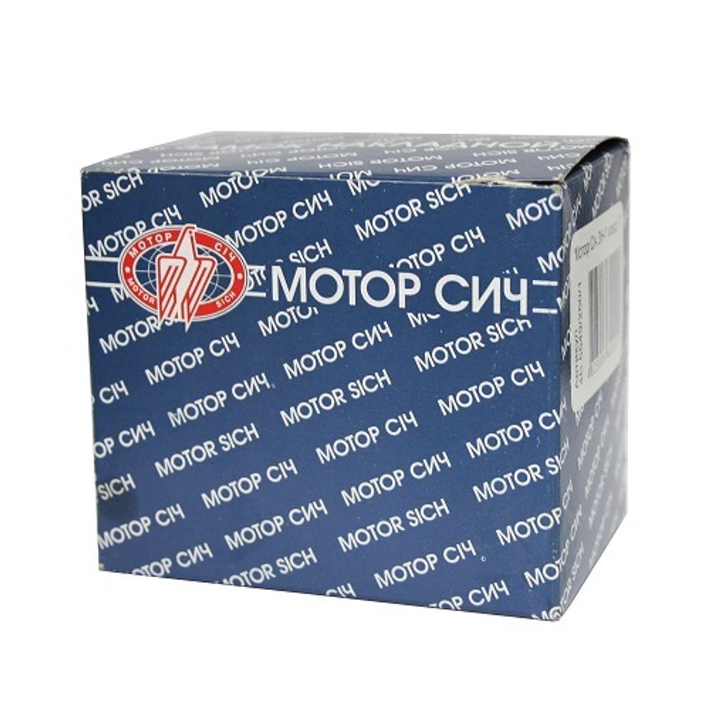 Замок накладной МОТОР СИЧ ЗН-1