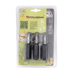 Набор замков PALLADIUM 303F-50-3