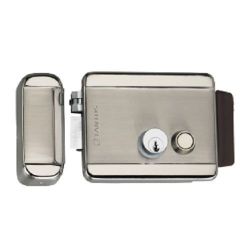 Замок электромеханический TANTOS TS-EL2369SS