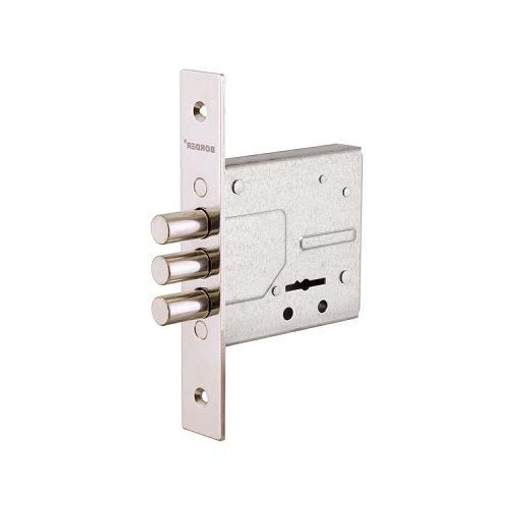 Замок врезной BORDER 76314 ЗВ8-8У/13