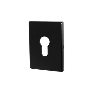 Декоративная накладка FUARO ESC 486-C RL BL-24 черный /42759/ (1 шт)