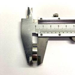 Подшипник петли D23 шариковый
