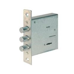 Замок врезной REX 1.3