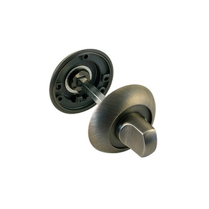 Завертка сантехническая PALLINI PAL-WC-H MAB (матовая антинчная бронза)