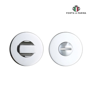 Ручка поворотная PORTA DI PARMA WC.011.01 CP хром