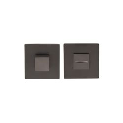 Фиксатор Code Deco Slim WC-3016-GRF графит