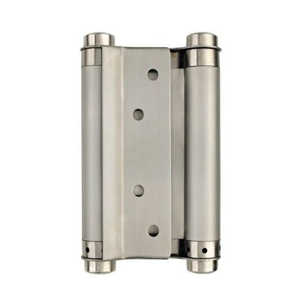 Петля дверная пружинная ARMADILLO BH586SS (5DSS) SN