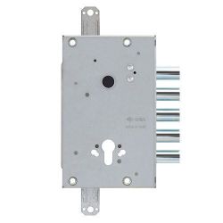 Корпус врезного замка CISA REVOLUTION PRO 56.505.48 /33519/