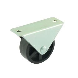 Ролик выкатной КУНГУР H-44 цинк (150)