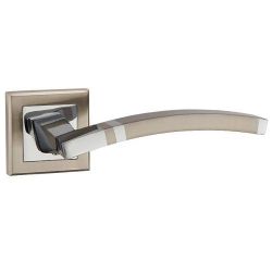 Ручка раздельная PUNTO NAVY QL SN/CP-3