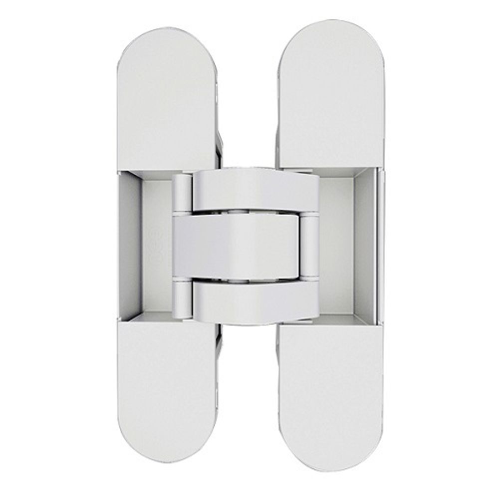 Петля скрытой установки AGB ECLIPSE 2.1 E30200.92.91 (белый)