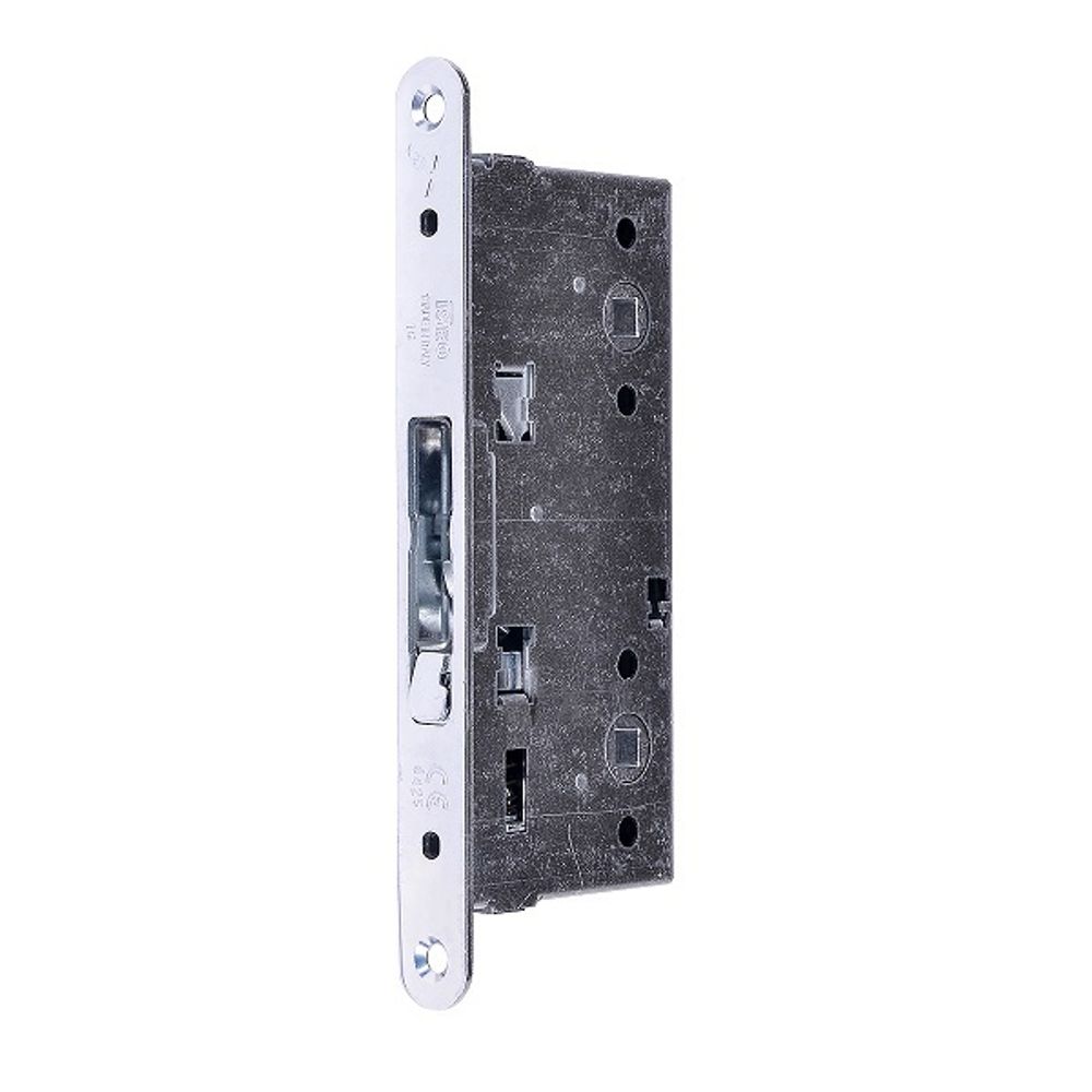 Замок врезной антипаника для пассивной створки ISEO