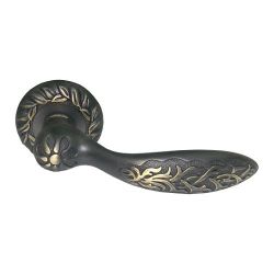 Ручка дверная Аделли 6825-65 ABD