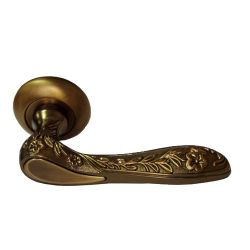 Ручка Медио 285 MABM мат.бронза