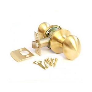 Ручка-защёлка APECS 6093-05 GM мат.золото