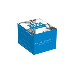 Накладка ARMADILLO NORMAL PS USQ BB-17 корич.бронза /36435/